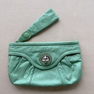 Marc by Marc Jacobs Vintage Turnkey Clutch